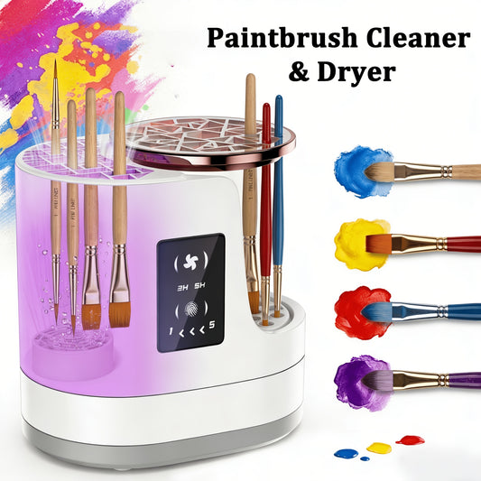 All-in-One Brush Care Kit