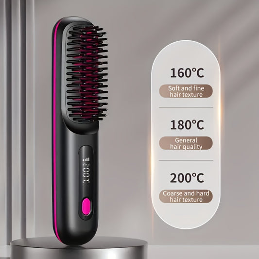 Wireless Hair Magic Comb