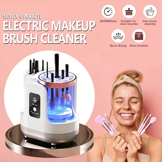 All-in-One Brush Care Kit
